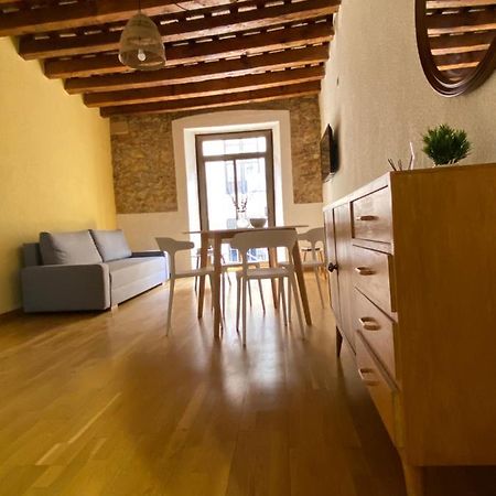 Apartamento Casco Antiguo Tarragona Exterior photo