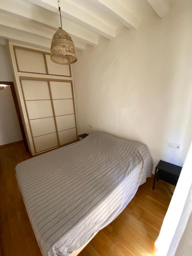 Apartamento Casco Antiguo Tarragona Exterior photo