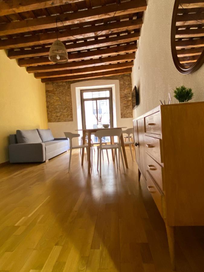 Apartamento Casco Antiguo Tarragona Exterior photo
