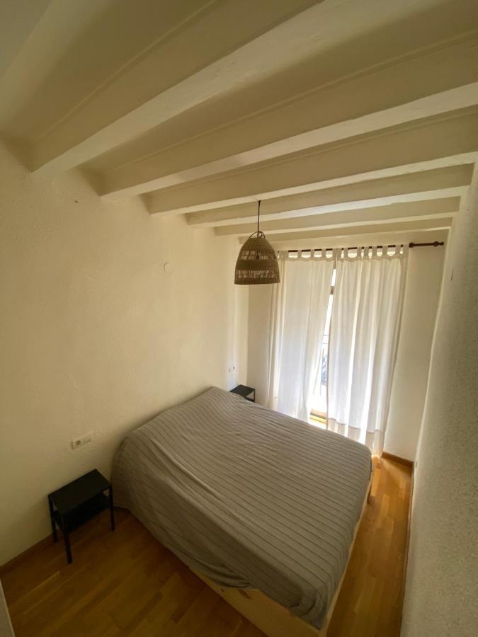 Apartamento Casco Antiguo Tarragona Exterior photo